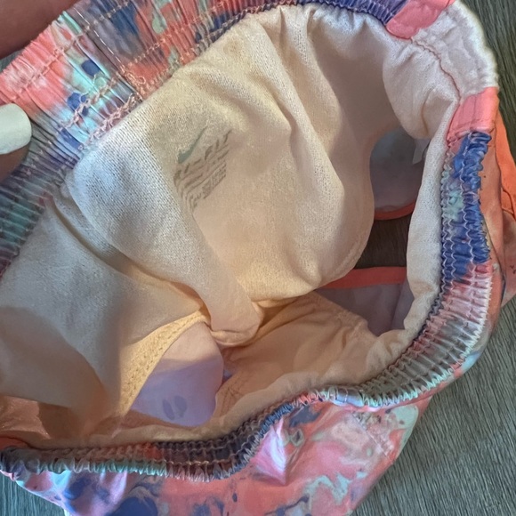 NIKE 3T Dri-Fit toddler shirt & shorts set - Picture 8 of 8